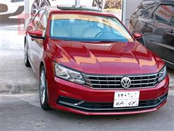 ڤۆڵکسواگن پاسات